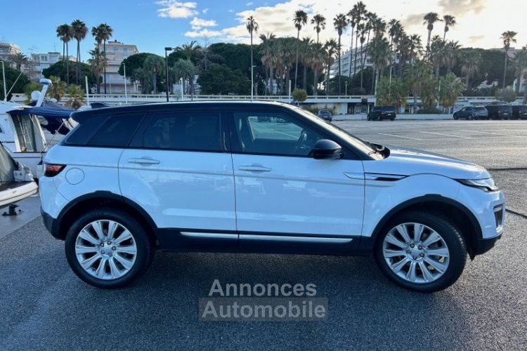 Land Rover Range Rover Evoque 2.0 TD4 180 HSE DYNAMIC BVA MARK IV - <small></small> 25.700 € <small>TTC</small> - #6