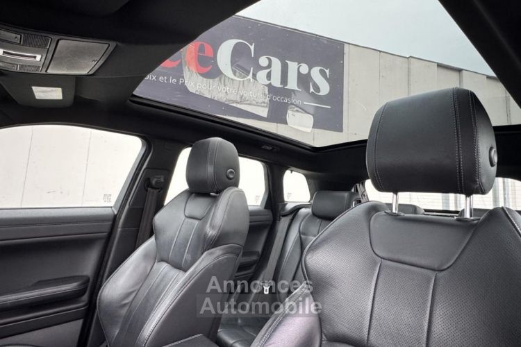 Land Rover Range Rover EVOQUE 2.0 TD4 180cv BVA HSE Dynamic - Garantie 12 mois - <small></small> 23.490 € <small>TTC</small> - #19