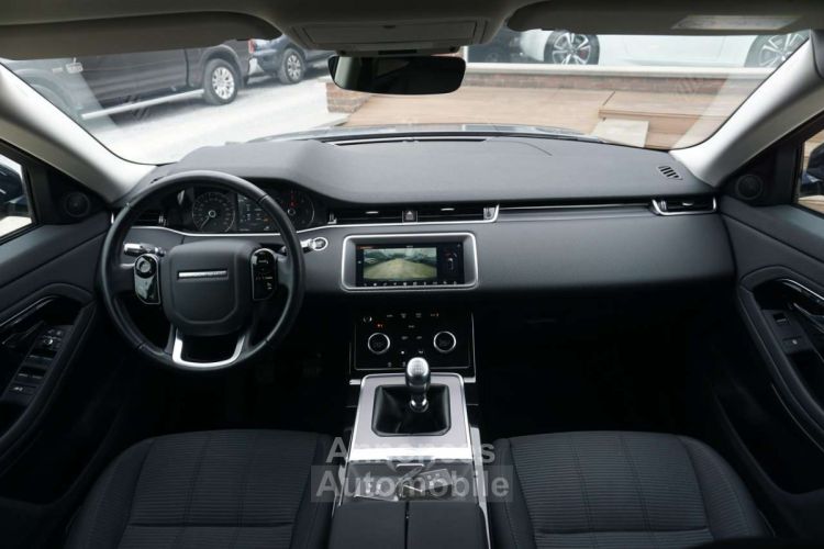 Land Rover Range Rover Evoque 2.0 TD4 2WD S- 1ERE MAIN-CARNET FULL-NAVI-LED-CAM - <small></small> 24.990 € <small>TTC</small> - #14