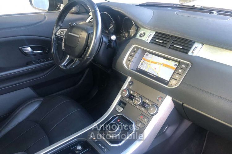 Land Rover Range Rover Evoque 2.0 TD4 4WD HSE Dynamic (EU6d-TEMP) - <small></small> 17.950 € <small>TTC</small> - #28