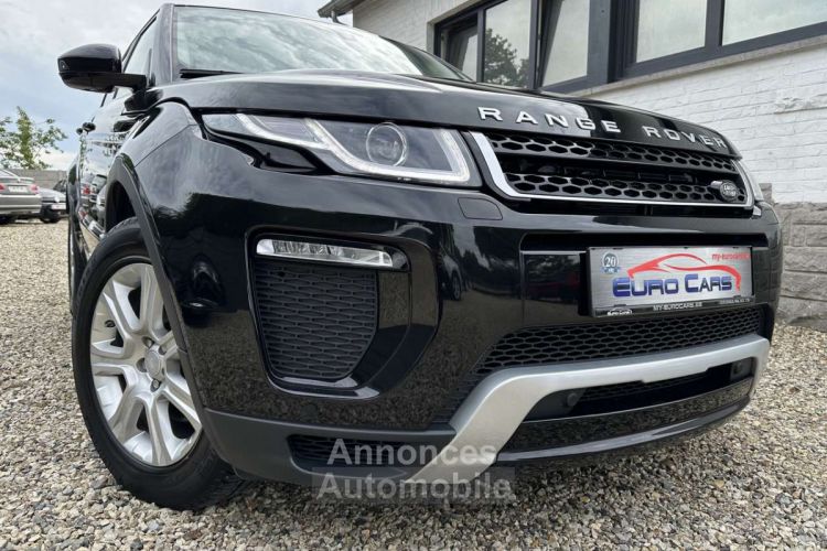 Land Rover Range Rover Evoque 2.0 TD4 4WD R-Dynamic AUTOMAT-XENON LED-CUIR-TOIT - <small></small> 28.250 € <small>TTC</small> - #2