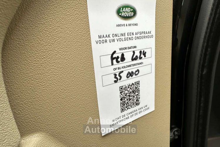 Land Rover Range Rover Evoque 2.0 TD4 4WD R-Dynamic AUTOMAT-XENON LED-CUIR-TOIT - <small></small> 28.250 € <small>TTC</small> - #18