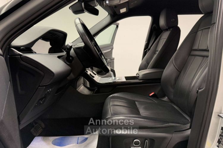 Land Rover Range Rover Evoque 2.0 TD4 CARPLAY CAMERA 360 LED 1ER PROP GARANTIE - <small></small> 35.950 € <small>TTC</small> - #7