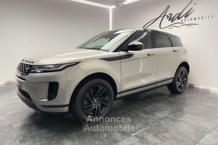 Land Rover Range Rover Evoque 2.0 TD4 CARPLAY CAMERA 360 LED 1ER PROP GARANTIE - <small></small> 35.950 € <small>TTC</small> - #20