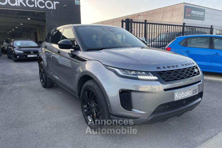 Land Rover Range Rover Evoque 2.0 TD4 SE -- 1ER MAIN --CARNET-- GARANTIE 12 MOIS - <small></small> 39.990 € <small>TTC</small> - #1