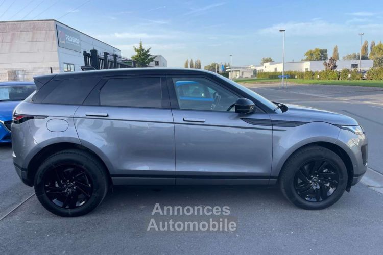 Land Rover Range Rover Evoque 2.0 TD4 SE -- 1ER MAIN --CARNET-- GARANTIE 12 MOIS - <small></small> 39.990 € <small>TTC</small> - #7