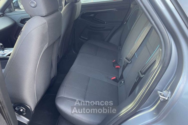 Land Rover Range Rover Evoque 2.0 TD4 SE -- 1ER MAIN --CARNET-- GARANTIE 12 MOIS - <small></small> 39.990 € <small>TTC</small> - #12