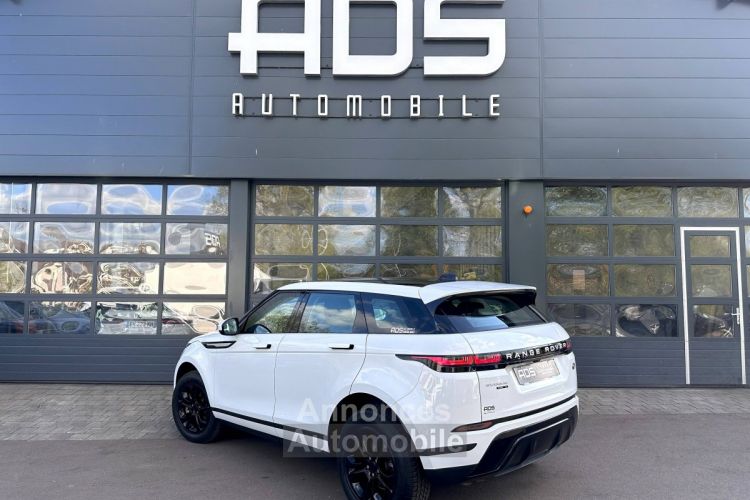 Land Rover Range Rover EVOQUE 2.0 TURBO HYBRID MHEV / À PARTIR DE 451,49 € * - <small></small> 32.990 € <small>TTC</small> - #11