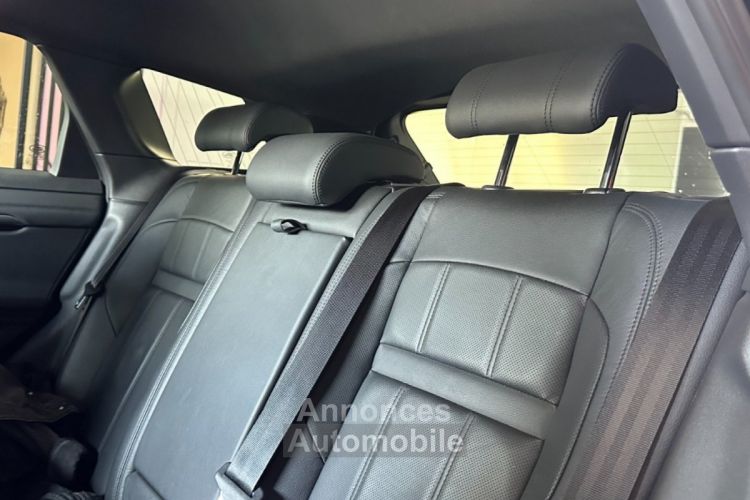 Land Rover Range Rover Evoque 200 ch FLEXFUEL FULL BLACK SIEGES/COFFRE ELECTRIQUE CAMERA 360° - <small></small> 40.990 € <small>TTC</small> - #6