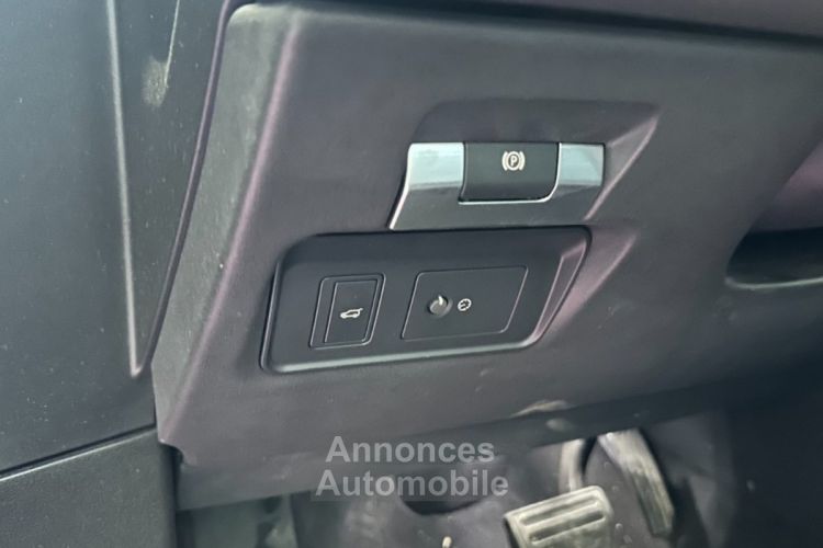 Land Rover Range Rover Evoque 200 ch FLEXFUEL FULL BLACK SIEGES/COFFRE ELECTRIQUE CAMERA 360° - <small></small> 40.990 € <small>TTC</small> - #12