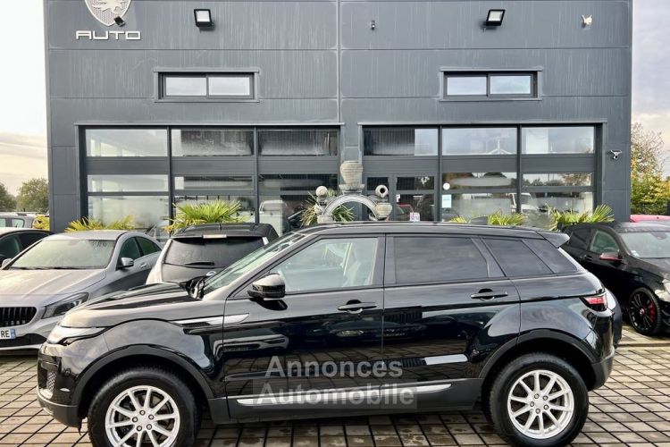 Land Rover Range Rover EVOQUE 2.0D 150CH Pack Luxe - <small></small> 19.990 € <small>TTC</small> - #1