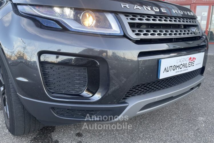 Land Rover Range Rover Evoque 2.0L 16V 2WD 150 cv PURE - <small></small> 21.490 € <small>TTC</small> - #28