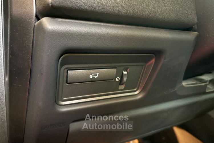 Land Rover Range Rover Evoque 2.2 150ch Pure avec Pack Tech/2eme MAIN/ Disques et plaquettes avant arriere neuf/4pneus Neuf - <small></small> 13.490 € <small>TTC</small> - #24