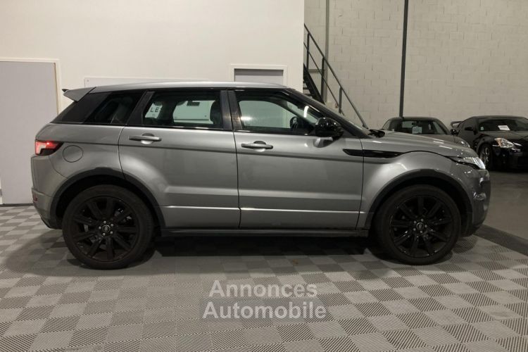 Land Rover Range Rover EVOQUE 2.2 eD4 4x2 Dynamic - <small></small> 16.490 € <small>TTC</small> - #8