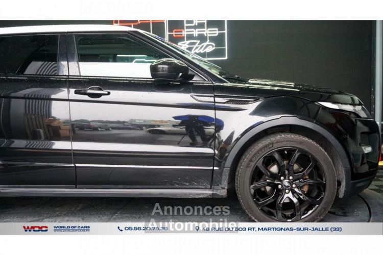 Land Rover Range Rover EVOQUE 2.2 SD4 - BVA British Edition PHASE 1 - <small></small> 22.500 € <small>TTC</small> - #24