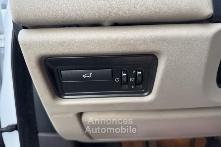 Land Rover Range Rover EVOQUE 2.2 TD4  Pure Gps + Camera AR + Attelage - <small></small> 16.990 € <small>TTC</small> - #27