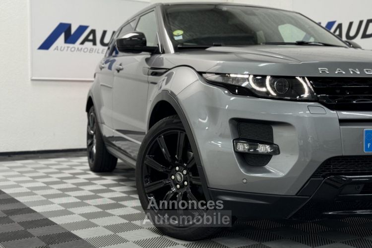 Land Rover Range Rover EVOQUE 2.2 TD4 150 CH DYNAMIC 4x4 - GARANTIE 6 MOIS - <small></small> 18.990 € <small>TTC</small> - #19