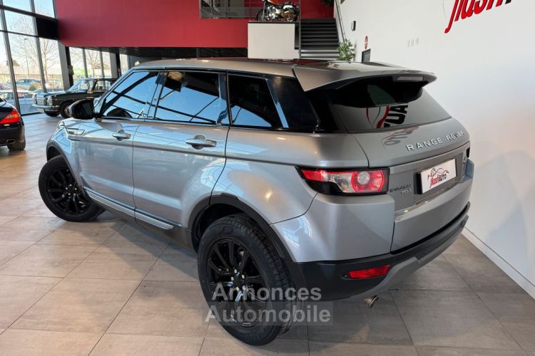 Land Rover Range Rover Evoque 2.2 TD4 4WD 150cv PURE-2014 - <small></small> 15.900 € <small>TTC</small> - #3