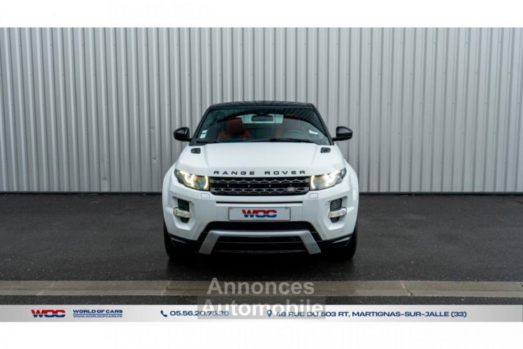 Land Rover Range Rover EVOQUE 2.2 TD4 - BVA Pure Pack Tech PHASE 1 - <small></small> 12.990 € <small>TTC</small> - #3