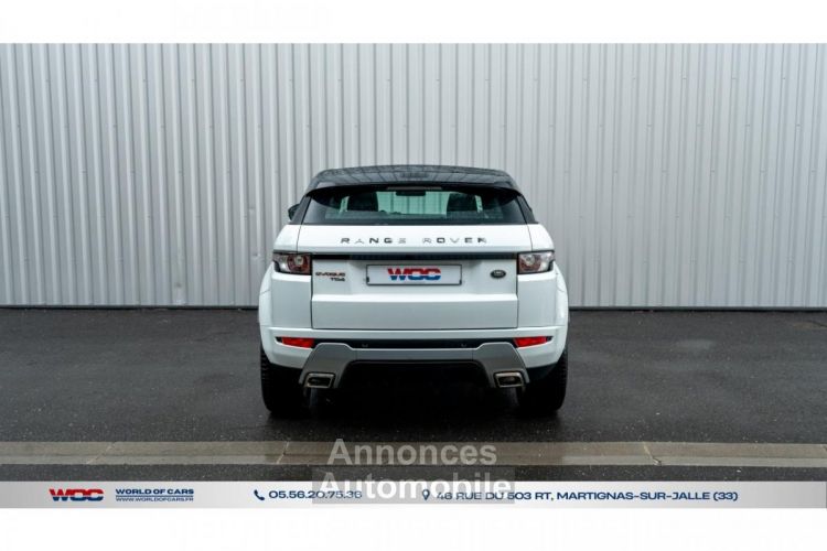 Land Rover Range Rover EVOQUE 2.2 TD4 - BVA Pure Pack Tech PHASE 1 - <small></small> 12.990 € <small>TTC</small> - #4