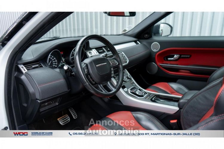 Land Rover Range Rover EVOQUE 2.2 TD4 - BVA Pure Pack Tech PHASE 1 - <small></small> 12.990 € <small>TTC</small> - #8