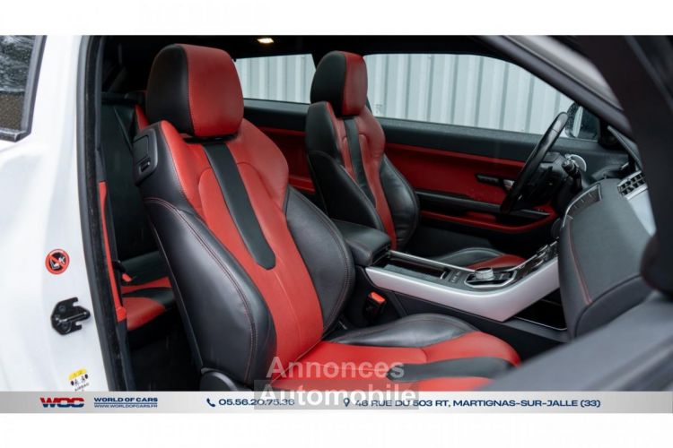 Land Rover Range Rover EVOQUE 2.2 TD4 - BVA Pure Pack Tech PHASE 1 - <small></small> 12.990 € <small>TTC</small> - #9