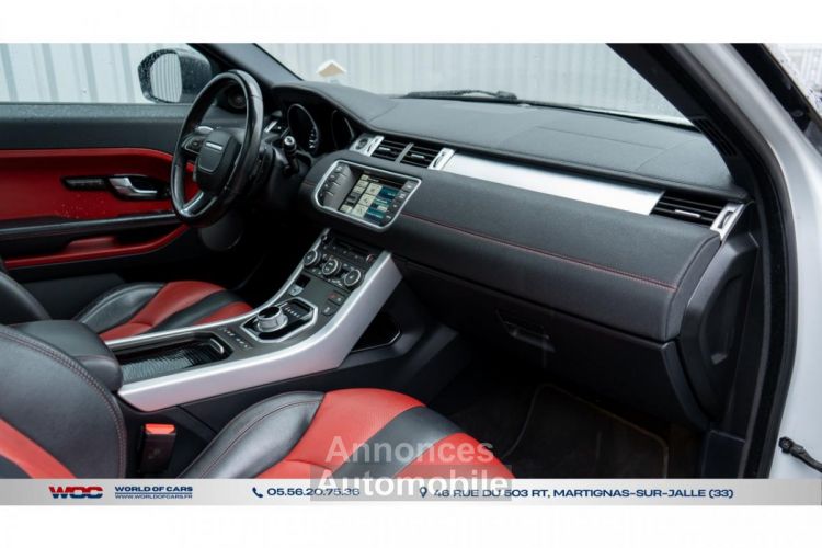 Land Rover Range Rover EVOQUE 2.2 TD4 - BVA Pure Pack Tech PHASE 1 - <small></small> 12.990 € <small>TTC</small> - #10