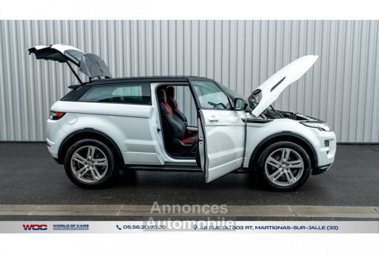 Land Rover Range Rover EVOQUE 2.2 TD4 - BVA Pure Pack Tech PHASE 1 - <small></small> 12.990 € <small>TTC</small> - #12