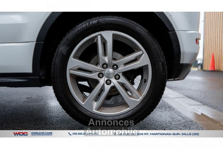 Land Rover Range Rover EVOQUE 2.2 TD4 - BVA Pure Pack Tech PHASE 1 - <small></small> 12.990 € <small>TTC</small> - #15