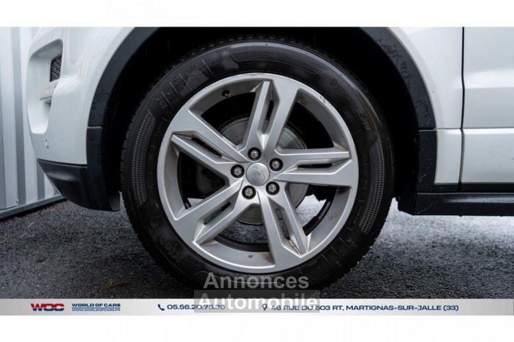 Land Rover Range Rover EVOQUE 2.2 TD4 - BVA Pure Pack Tech PHASE 1 - <small></small> 12.990 € <small>TTC</small> - #16