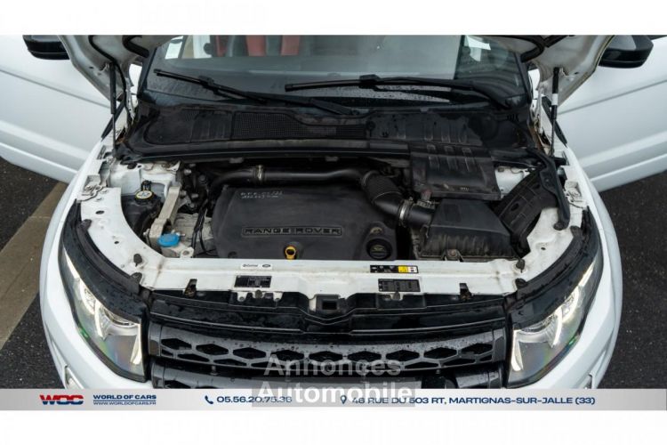 Land Rover Range Rover EVOQUE 2.2 TD4 - BVA Pure Pack Tech PHASE 1 - <small></small> 12.990 € <small>TTC</small> - #17