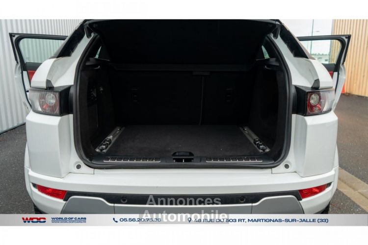 Land Rover Range Rover EVOQUE 2.2 TD4 - BVA Pure Pack Tech PHASE 1 - <small></small> 12.990 € <small>TTC</small> - #18