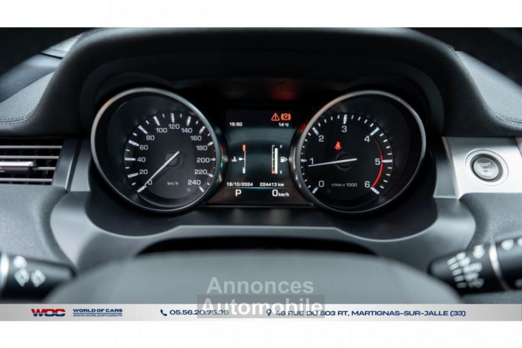 Land Rover Range Rover EVOQUE 2.2 TD4 - BVA Pure Pack Tech PHASE 1 - <small></small> 12.990 € <small>TTC</small> - #19