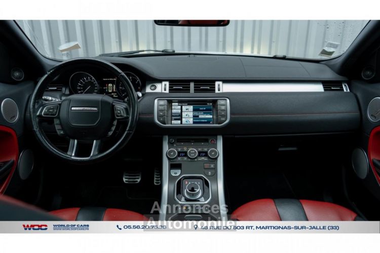 Land Rover Range Rover EVOQUE 2.2 TD4 - BVA Pure Pack Tech PHASE 1 - <small></small> 12.990 € <small>TTC</small> - #20