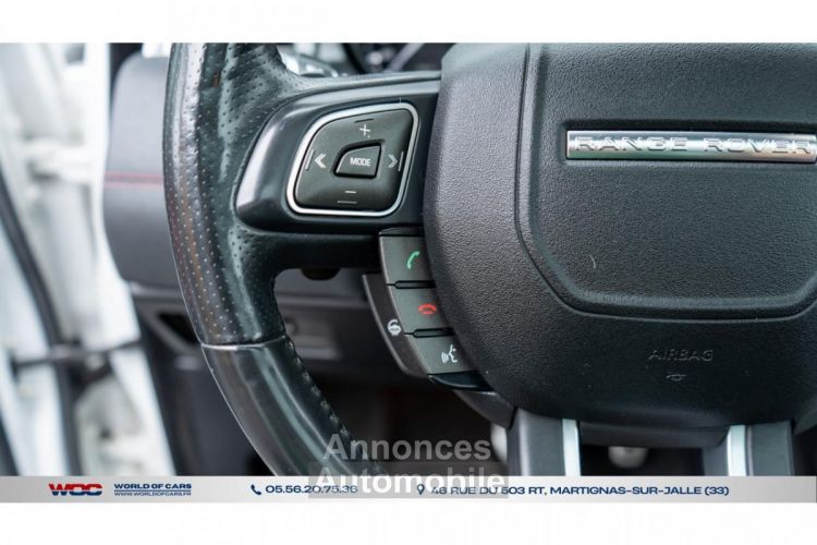 Land Rover Range Rover EVOQUE 2.2 TD4 - BVA Pure Pack Tech PHASE 1 - <small></small> 12.990 € <small>TTC</small> - #22