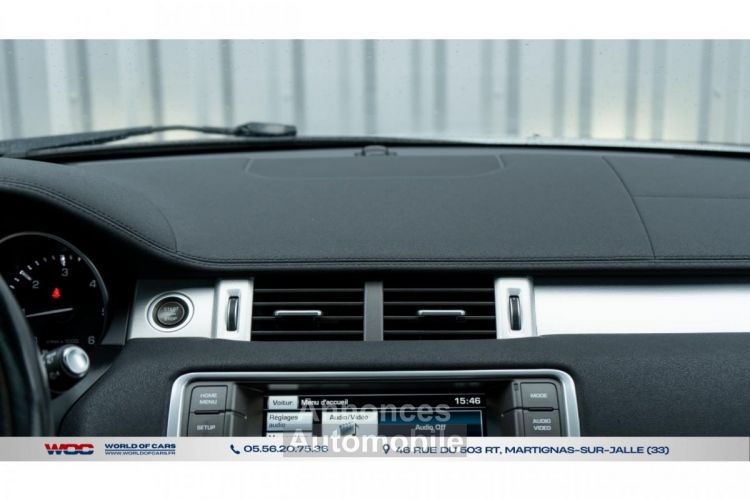 Land Rover Range Rover EVOQUE 2.2 TD4 - BVA Pure Pack Tech PHASE 1 - <small></small> 12.990 € <small>TTC</small> - #26