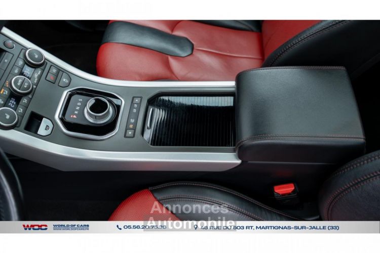 Land Rover Range Rover EVOQUE 2.2 TD4 - BVA Pure Pack Tech PHASE 1 - <small></small> 12.990 € <small>TTC</small> - #30