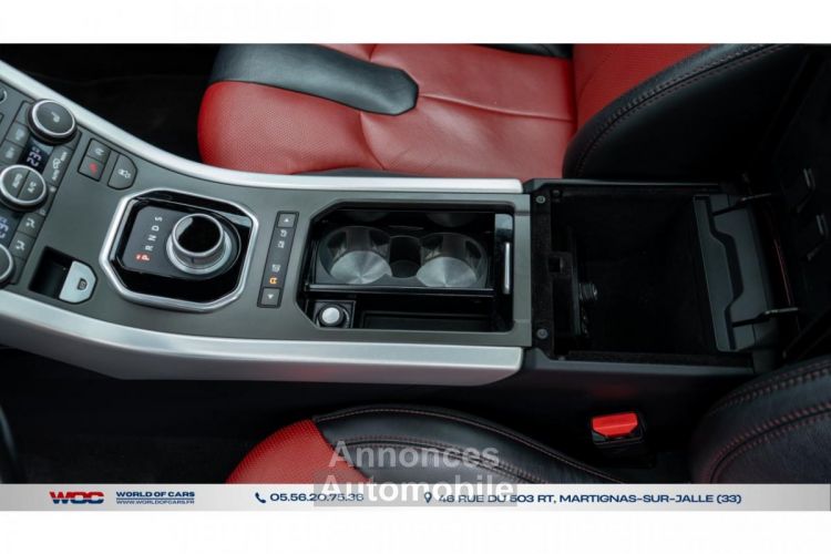 Land Rover Range Rover EVOQUE 2.2 TD4 - BVA Pure Pack Tech PHASE 1 - <small></small> 12.990 € <small>TTC</small> - #31