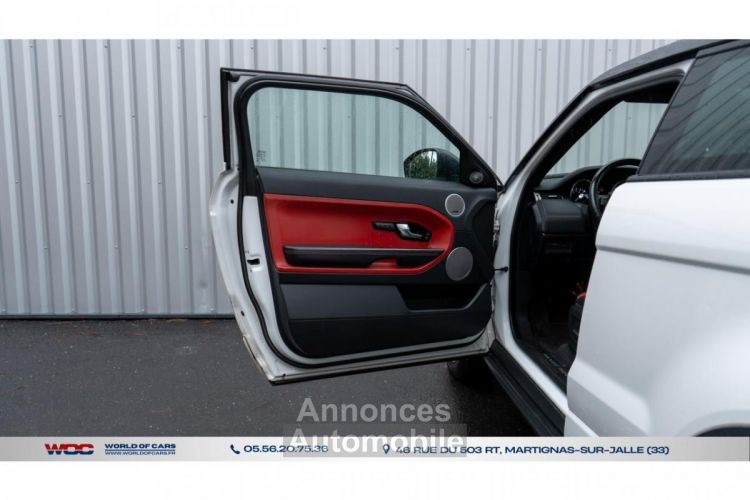 Land Rover Range Rover EVOQUE 2.2 TD4 - BVA Pure Pack Tech PHASE 1 - <small></small> 12.990 € <small>TTC</small> - #34