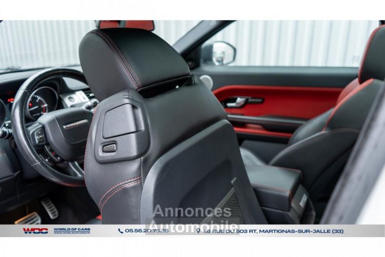 Land Rover Range Rover EVOQUE 2.2 TD4 - BVA Pure Pack Tech PHASE 1 - <small></small> 12.990 € <small>TTC</small> - #39