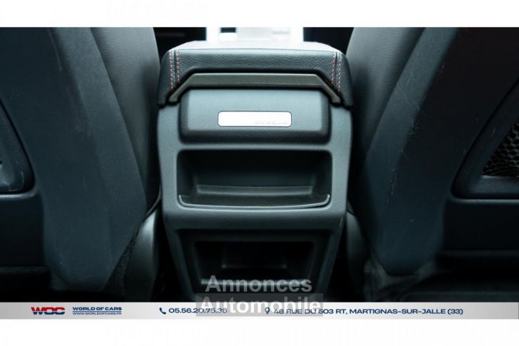 Land Rover Range Rover EVOQUE 2.2 TD4 - BVA Pure Pack Tech PHASE 1 - <small></small> 12.990 € <small>TTC</small> - #41