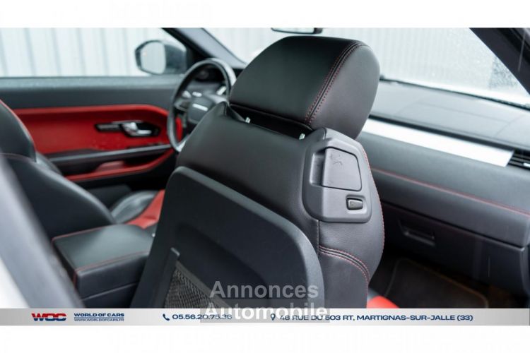 Land Rover Range Rover EVOQUE 2.2 TD4 - BVA Pure Pack Tech PHASE 1 - <small></small> 12.990 € <small>TTC</small> - #43