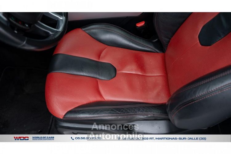 Land Rover Range Rover EVOQUE 2.2 TD4 - BVA Pure Pack Tech PHASE 1 - <small></small> 12.990 € <small>TTC</small> - #47