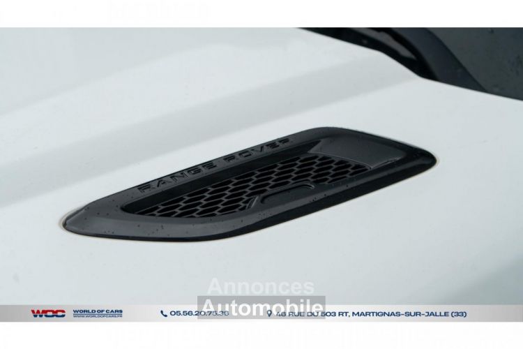 Land Rover Range Rover EVOQUE 2.2 TD4 - BVA Pure Pack Tech PHASE 1 - <small></small> 12.990 € <small>TTC</small> - #66