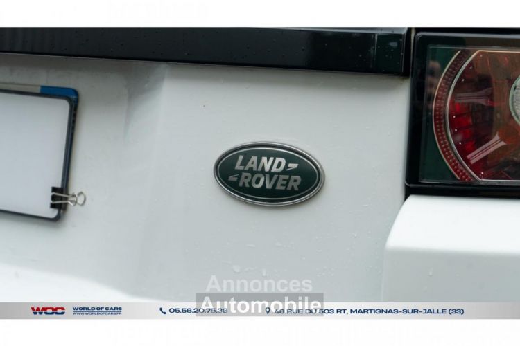 Land Rover Range Rover EVOQUE 2.2 TD4 - BVA Pure Pack Tech PHASE 1 - <small></small> 12.990 € <small>TTC</small> - #69