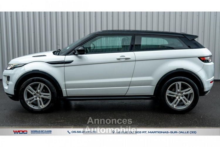 Land Rover Range Rover EVOQUE 2.2 TD4 - BVA Pure Pack Tech PHASE 1 - <small></small> 12.990 € <small>TTC</small> - #71