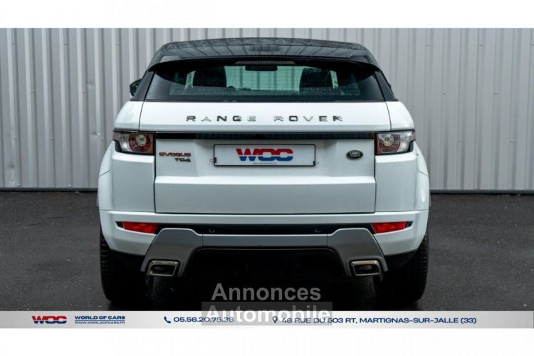 Land Rover Range Rover EVOQUE 2.2 TD4 - BVA Pure Pack Tech PHASE 1 - <small></small> 12.990 € <small>TTC</small> - #73