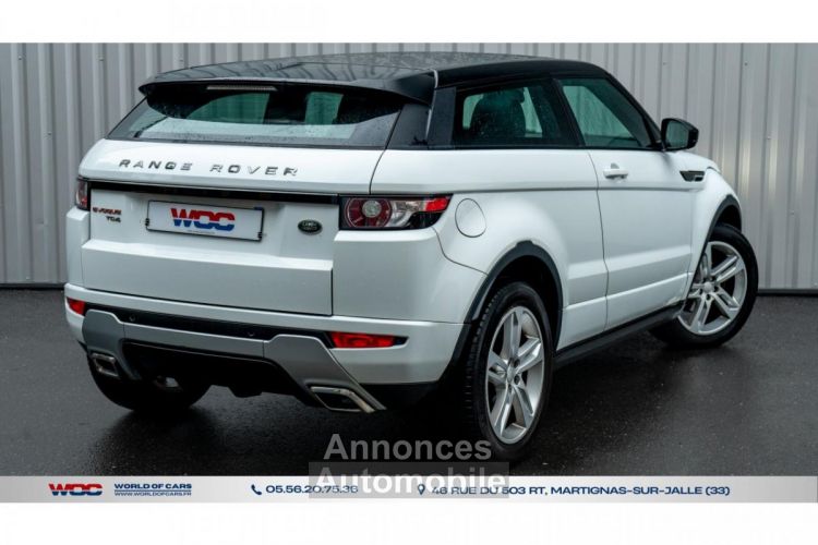 Land Rover Range Rover EVOQUE 2.2 TD4 - BVA Pure Pack Tech PHASE 1 - <small></small> 12.990 € <small>TTC</small> - #74