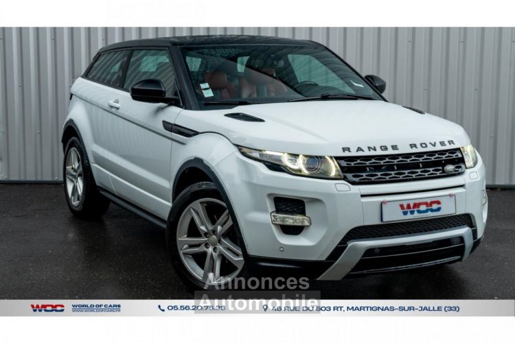 Land Rover Range Rover EVOQUE 2.2 TD4 - BVA Pure Pack Tech PHASE 1 - <small></small> 12.990 € <small>TTC</small> - #76