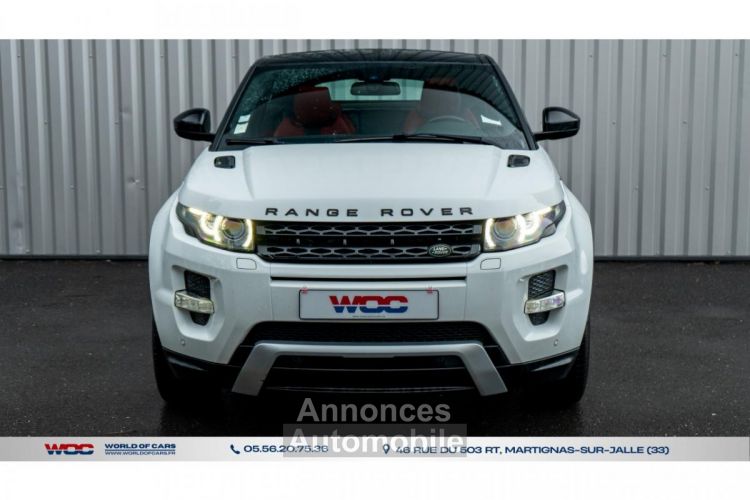 Land Rover Range Rover EVOQUE 2.2 TD4 - BVA Pure Pack Tech PHASE 1 - <small></small> 12.990 € <small>TTC</small> - #77